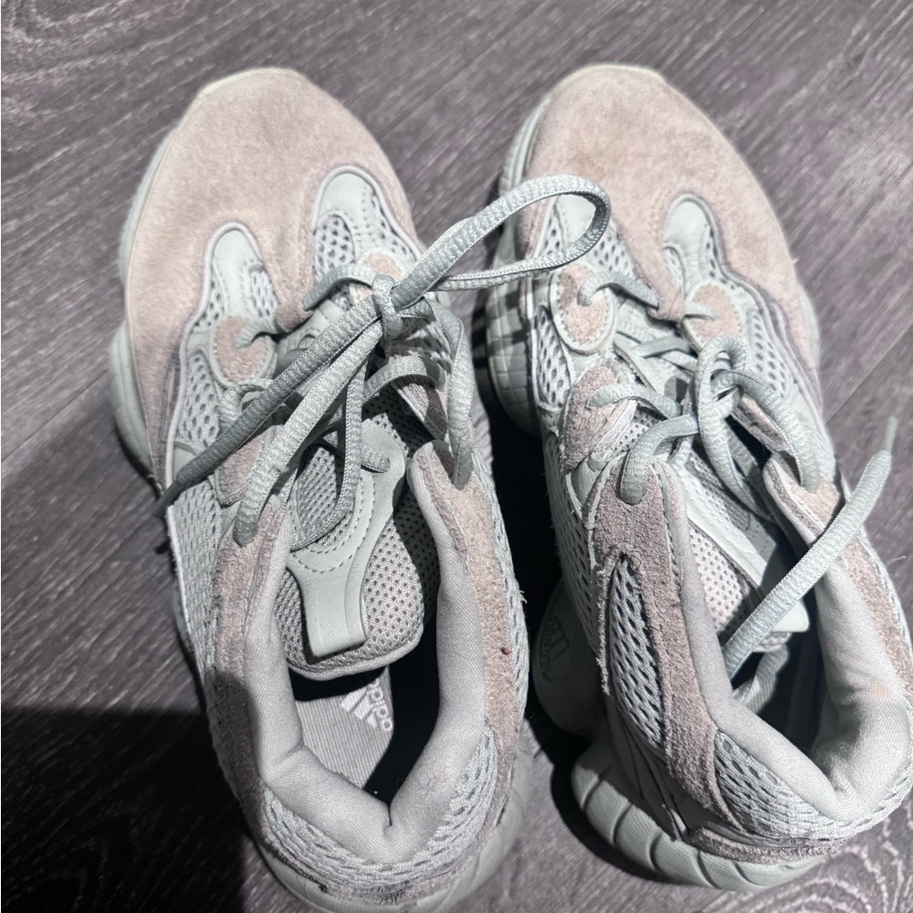 yeezy 500